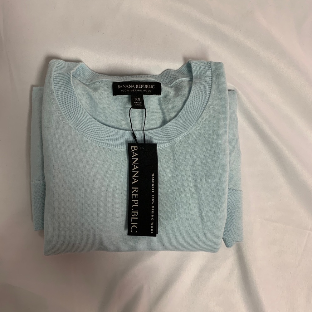 💎Mint Sweater💎